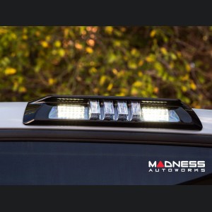 GMC Sierra LED 3rd Brake Light - X3B Series - Morimoto - 2014-2018